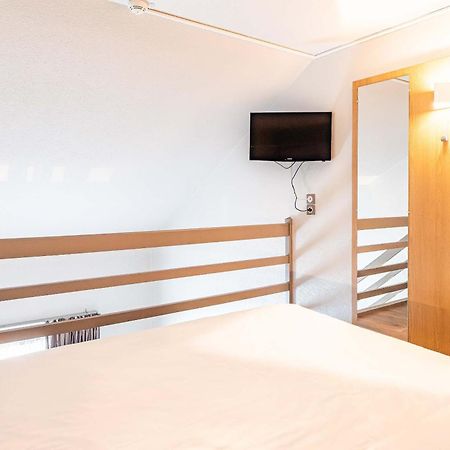 B&B Hotel Tours Parc Expo St-Avertin サン・タヴェルタン エクステリア 写真