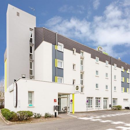 B&B Hotel Tours Parc Expo St-Avertin サン・タヴェルタン エクステリア 写真