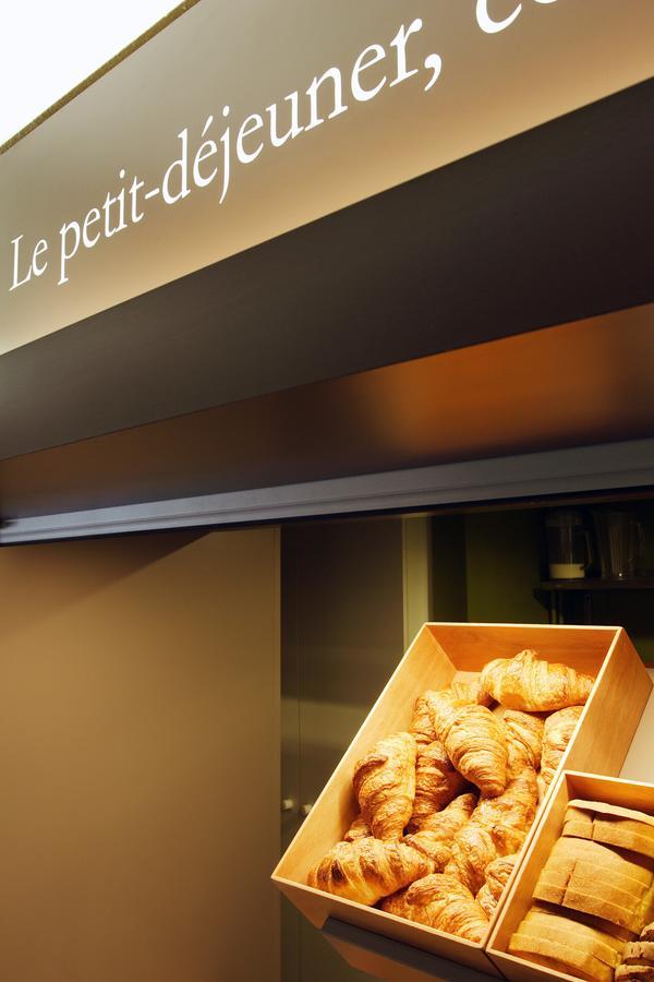 B&B Hotel Tours Parc Expo St-Avertin サン・タヴェルタン エクステリア 写真