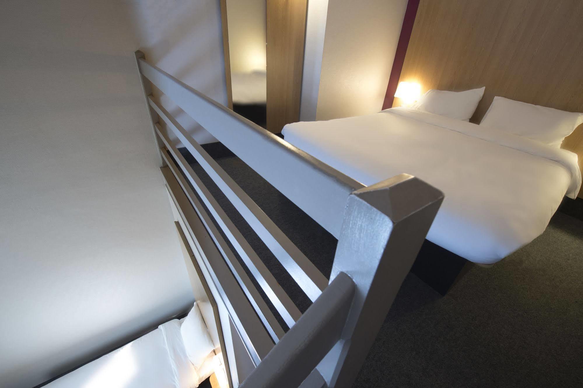B&B Hotel Tours Parc Expo St-Avertin サン・タヴェルタン エクステリア 写真
