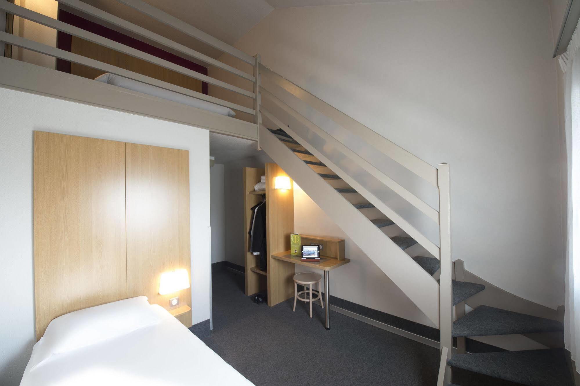 B&B Hotel Tours Parc Expo St-Avertin サン・タヴェルタン エクステリア 写真